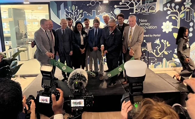 The HELIX Effect: Aquestive Therapeutics Joins New Brunswick’s Burgeoning Life Sciences Ecosystem