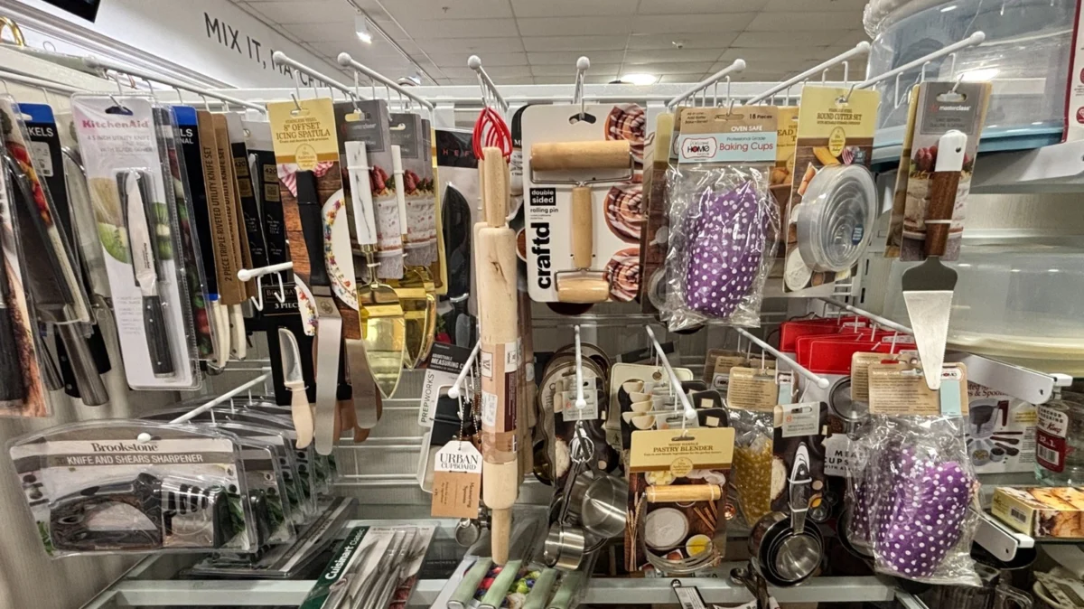 The HomeGoods Baker’s Toolkit: Elevating Your Kitchen Without Breaking the Bank