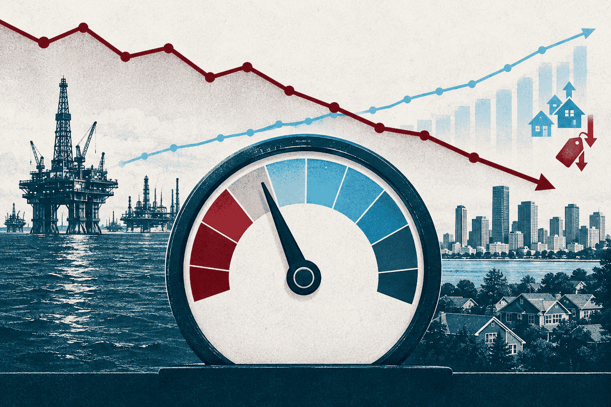 The Housing Market at a Crossroads: Analyzing the October 2026 Shift