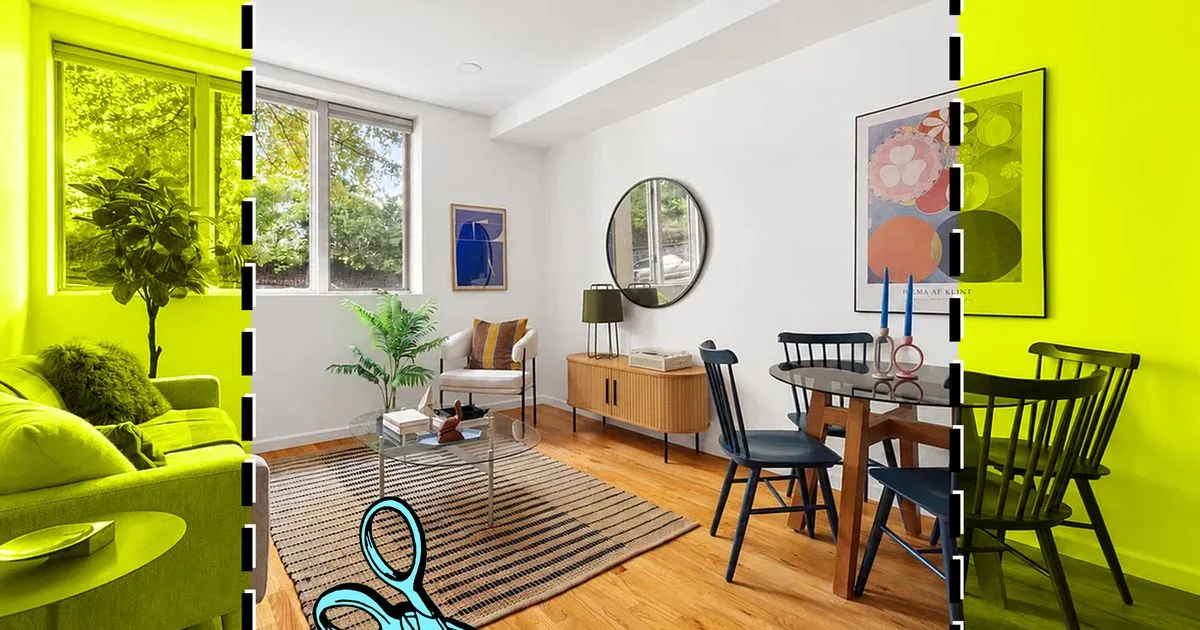 The Hunt for Value: Navigating the New York City Real Estate Market Under $1 Million