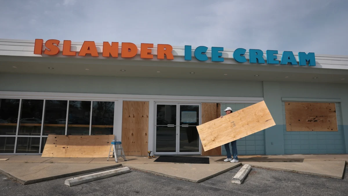 The Late Arrival: Hurricane Isaias Shatters Records Amidst a Bizarre Atlantic Season