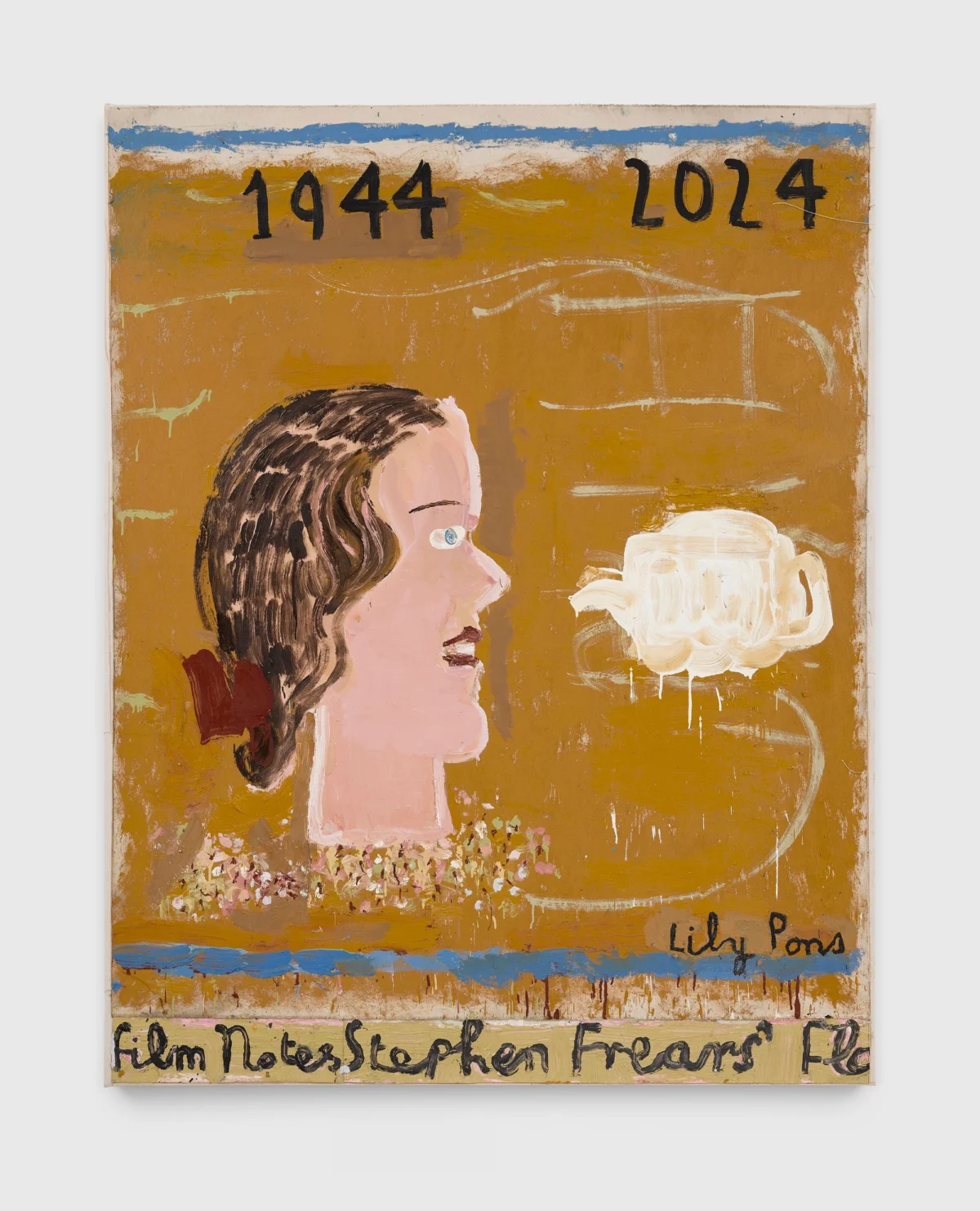 The Late-Career Reckoning: Reimagining the "Prime" of Women Artists