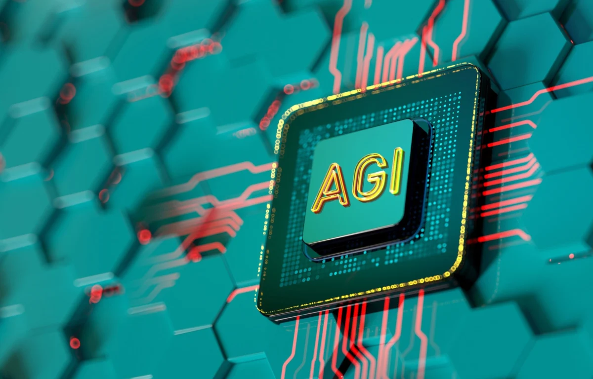 The Myth of the "AGI Arrival": Why Infrastructure, Not Intelligence, is the Real Story of 2024