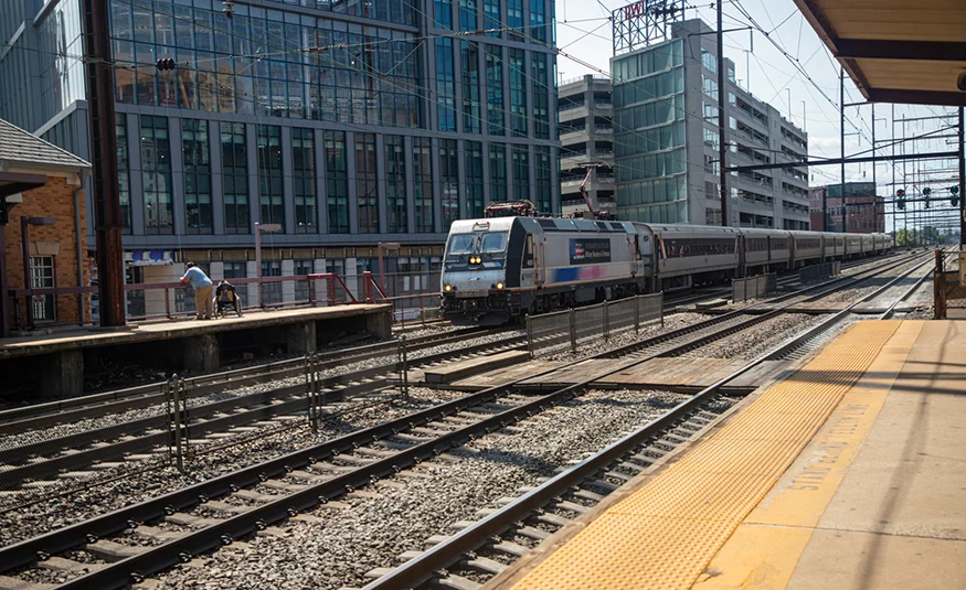 The New Jersey Innovation Hub: A High-Octane Ecosystem for Biotech’s Future