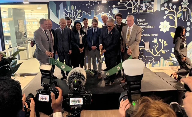 The New Jersey Innovation Hub: Catalyzing a Biotech Renaissance in New Brunswick