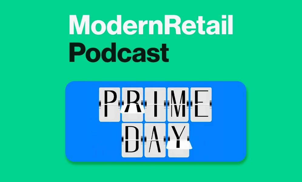 The October Shift: How Amazon Prime Big Deal Days Redefined the Retail Calendar