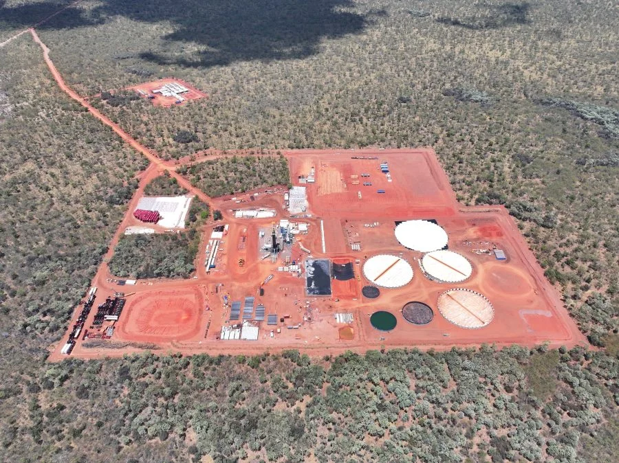 The Outback Shale Revolution: How American Know-How Unlocked Australia’s Beetaloo Basin