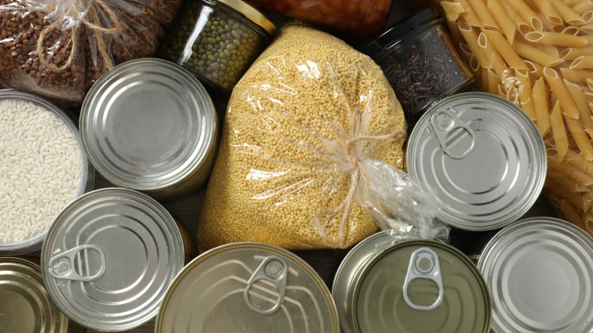 The Pantry Powerhouse: Elevating Your Meat Sauce with the Nutritional Might of Lentils