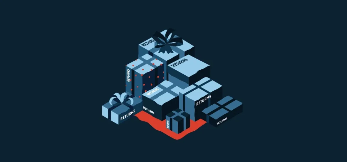 The Return Revolution: How Convenience is Redefining Retail Logistics
