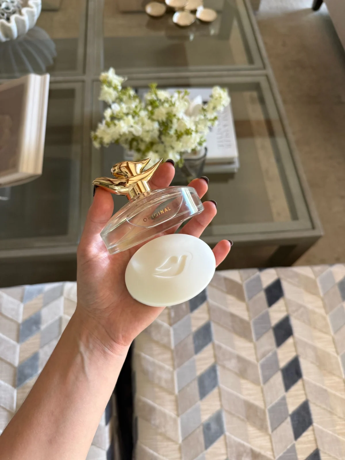 The Scent of Nostalgia: Why Dove’s New Limited-Edition Fragrance is Breaking the Internet