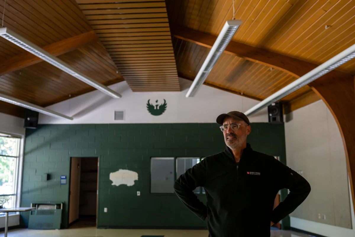 The Silent Erosion: Why Wisconsin’s Two-Year Colleges Are Vanishing