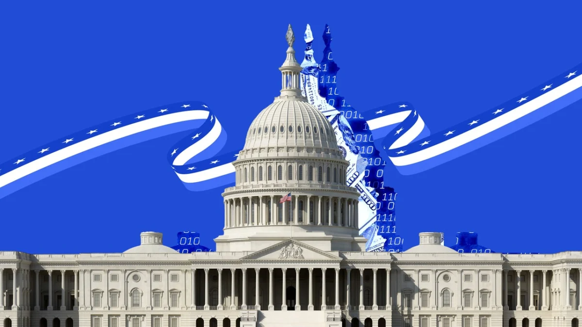 The Silent War: How Silicon Valley’s AI Super PACs Are Quietly Buying Influence in the 2026 Midterms