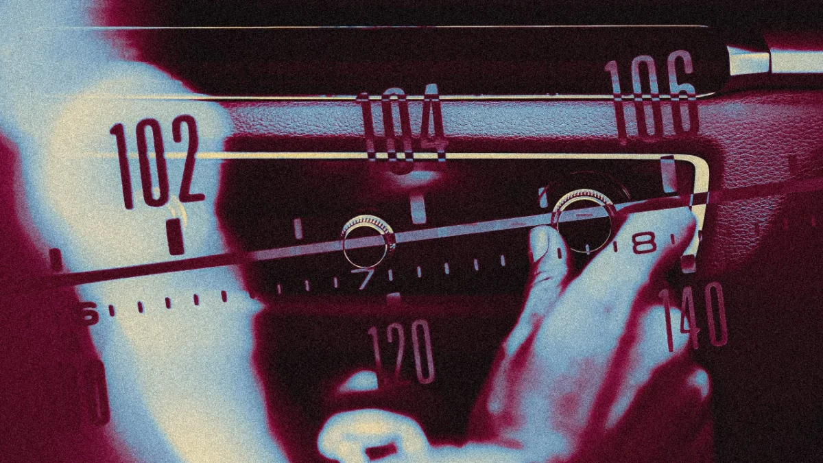 The Static of Progress: Why Congress is Fighting to Keep AM Radio on the Dashboard
