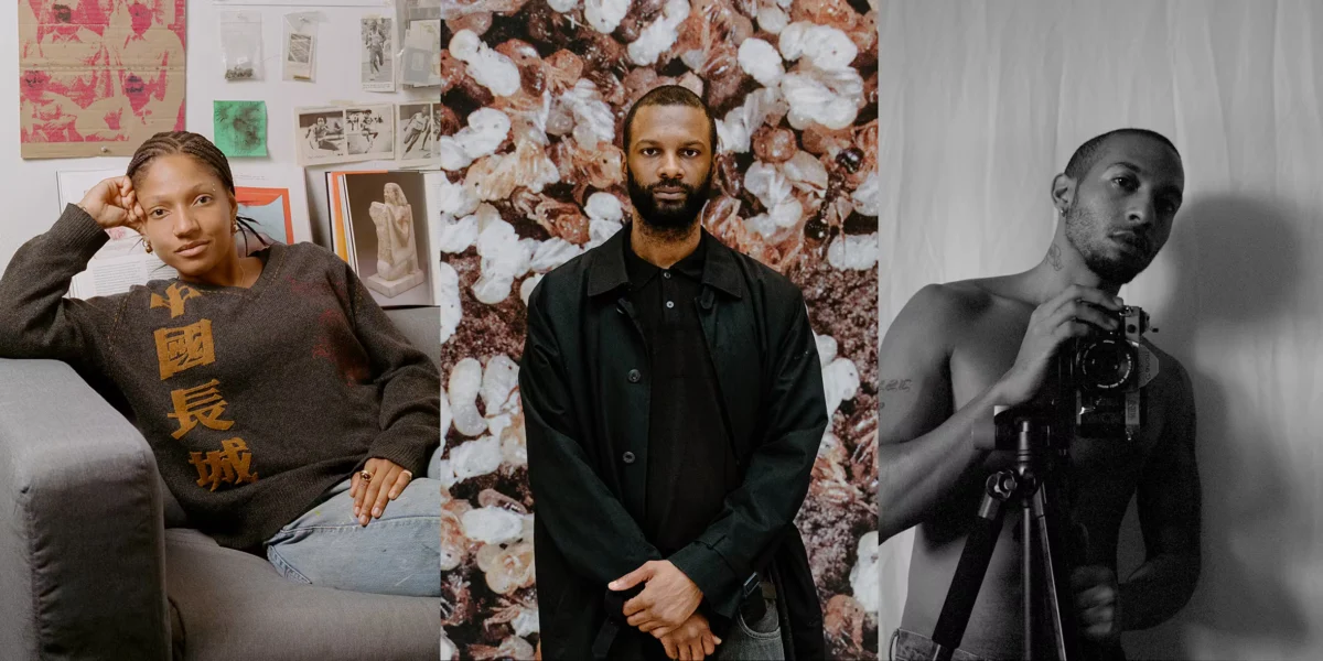 The Studio Museum in Harlem Announces its 2026–2027 Artists-in-Residence: A New Chapter for Global Black Art