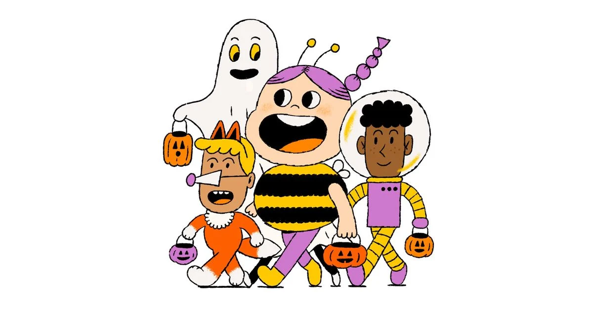 The Ultimate Guide to Conquering Halloween in New York City