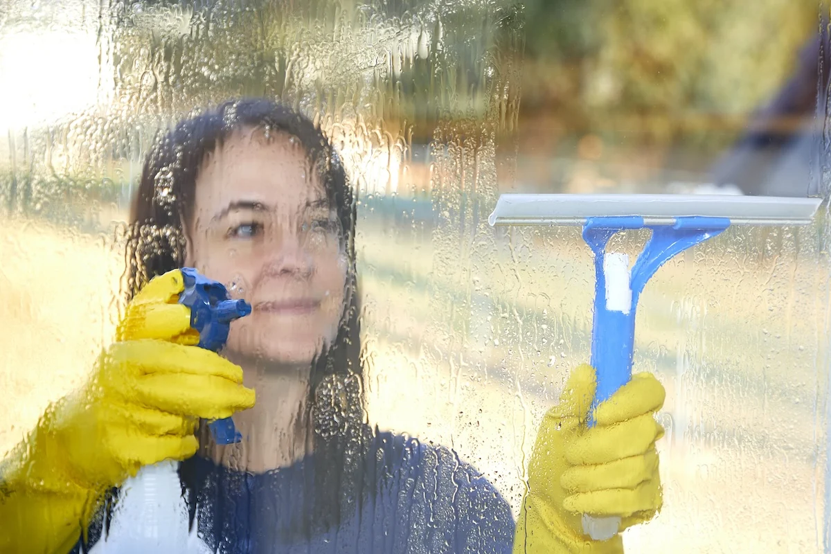 The Ultimate Guide to Crystal Clear Windows: Why You Should Ditch Commercial Cleaners for DIY Solutions