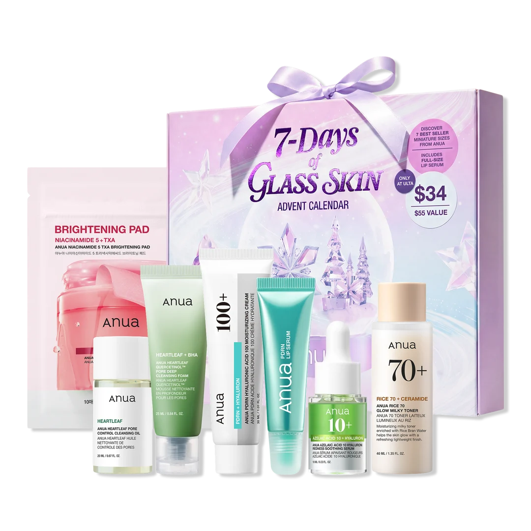 The Ultimate Guide to Holiday Beauty: Navigating Ulta’s Curated Seasonal Collections