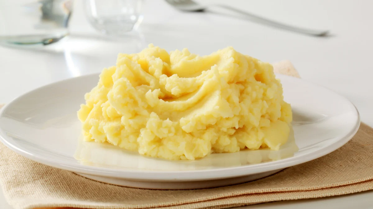 The Ultimate Pantry Hack: Transforming Mashed Potatoes into a Protein-Packed Powerhouse