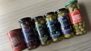 The Ultimate Pantry Staple: Why Aldi’s Specially Selected Blue Cheese Stuffed Olives Have Captured the Culinary Zeitgeist