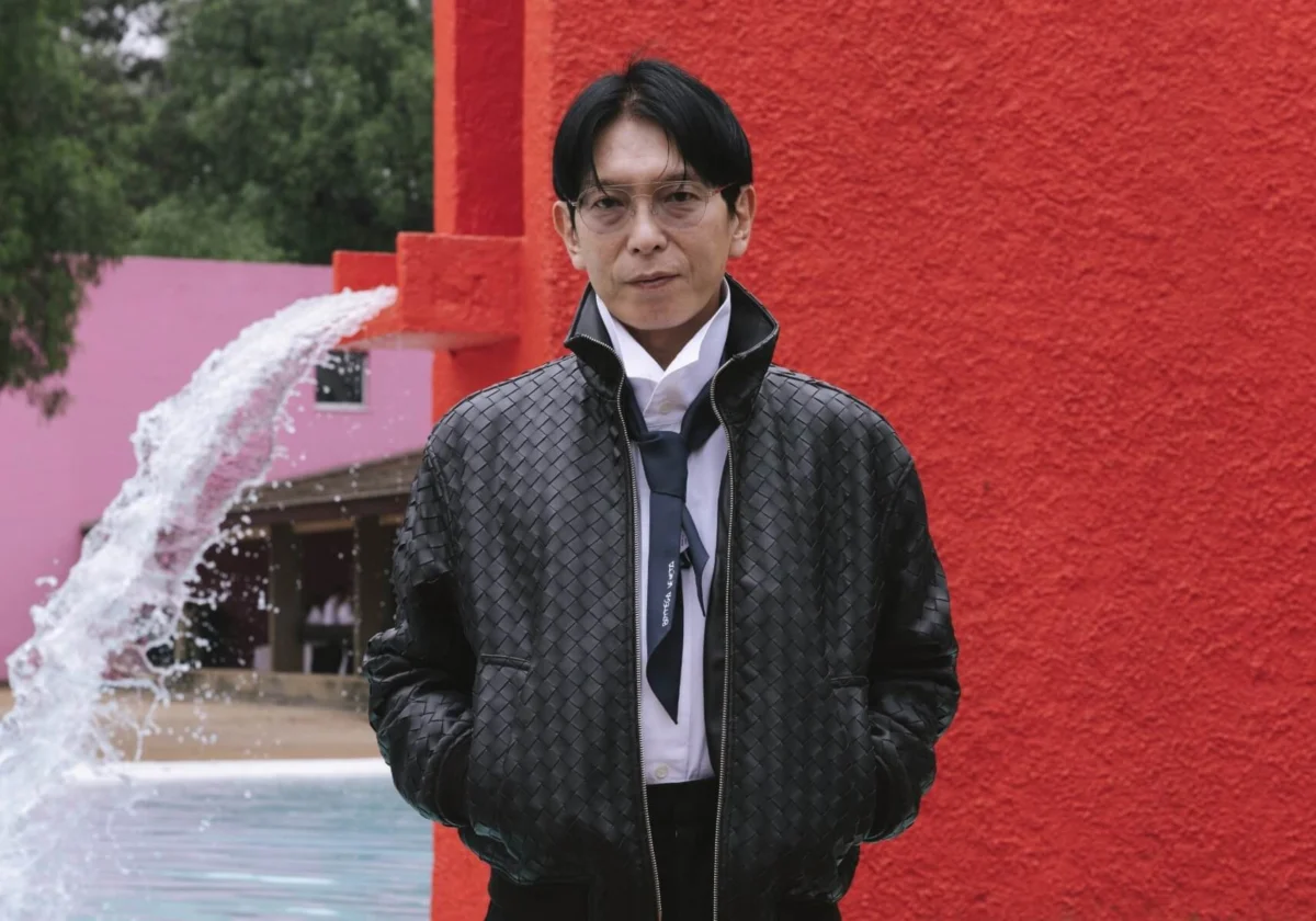 Visionary of the Void: Junya Ishigami Named Inaugural Recipient of the Barragán Prize